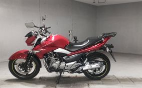 SUZUKI GSR250 GJ55D