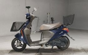 SUZUKI LET's 5 CA47A