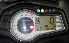 SUZUKI Vｽﾄﾛｰﾑ650A 2013 VP56A