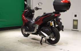 HONDA ADV160 2005 KF54