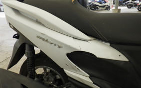 YAMAHA TRICITY 125 SE82J