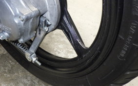 SUZUKI ADDRESS 110 2014 CE47A