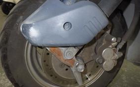 HONDA SPACY 125 Gen. 3 JF04