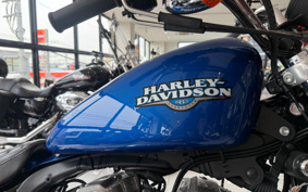 HARLEY XL883L 2010 CR2
