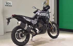 YAMAHA TENERE 700 2023 DM13J