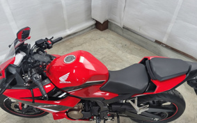 HONDA CBR400R 2022 NC56