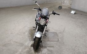 HONDA  DUX 125 JB04