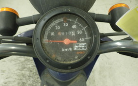 HONDA TODAY AF61