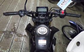 HONDA GROM JC92