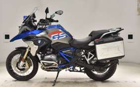 BMW R1200GS RALLY 2017
