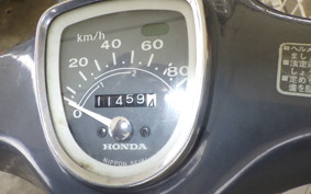HONDA C70 SUPER CUB 1998 C70