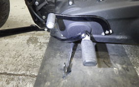 HARLEY FXBB1750 2020