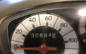 SUZUKI ADDRESS V125 CF46A