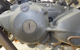 YAMAHA TW200 Gen.2 DG07J