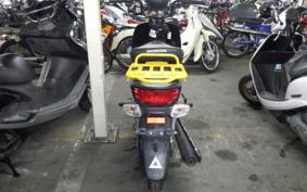 HONDA CROSS CUB 110 JA10