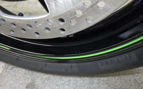 KAWASAKI NINJA ZX-6R A 2025 ZX636J