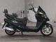 Фото SYM RV125 JP с японского аукциона