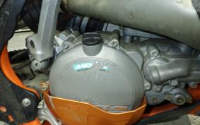 KTM 250 EXC 2002
