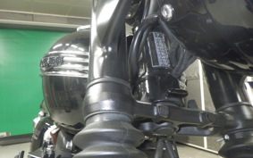 TRIUMPH BONNEVILLE T120 2023
