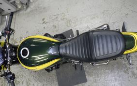 KAWASAKI Z900RS 2023 ZR900K