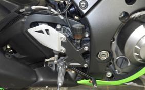 KAWASAKI ZX 10 NINJA ABS 2016