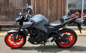 YAMAHA MT-03 ABS 2021 RH13J