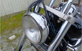 HONDA V-TWIN MAGNA MC29