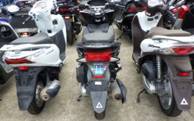 HONDA PCX125 JF56