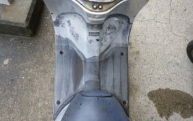 HONDA JOKER 90 HF09