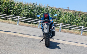 SUZUKI GSX-R125 ABS DL32D