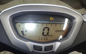 SUZUKI SWISH 125 2004 DV12B