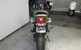 YAMAHA CHAPPY 50 439