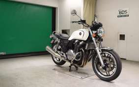 HONDA CB1100 ABS 2013 SC65