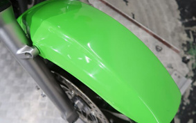 KAWASAKI ZRX400 ZR400E