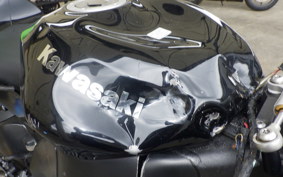 KAWASAKI ZX 10 NINJA R 2011