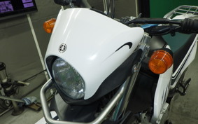 YAMAHA SEROW 250 Gen.2 DG17J