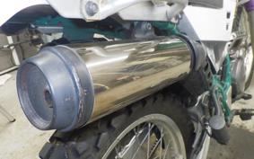 YAMAHA SEROW 225 W 4JG