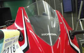 HONDA CBR400R 2020 NC56