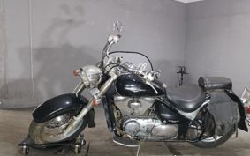 SUZUKI INTRUDER 400 CLASSIC VK54A