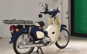 HONDA C110 SUPER CUB JA44