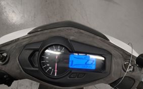 YAMAHA CYGNUS125XSR SED8J