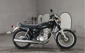 YAMAHA SR400 2015 RH03J