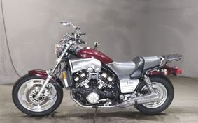 YAMAHA VMAX 1992 2WEE