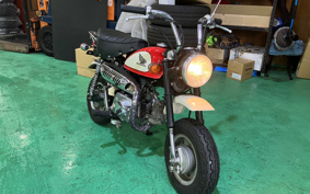 HONDA MONKEY AB27