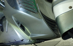 HONDA GL1500 GOLD WING SE 1990 SC22