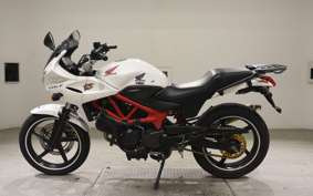 HONDA VTRF250 2018 MC33
