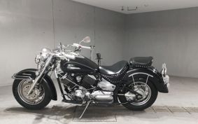 YAMAHA DRAGSTAR 1100 CLASSIC 2006 VP13J