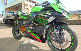 KAWASAKI  NINJA ZX-25R SE ZX250E