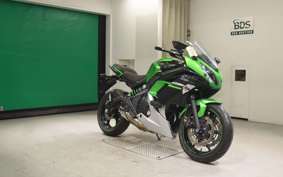 KAWASAKI NINJA 400 2015 EX400E
