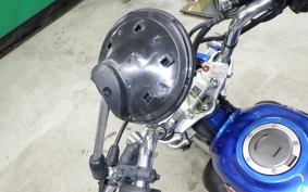 HONDA MONKEY 125 JB02